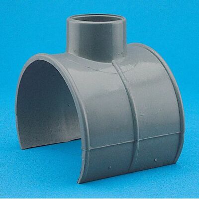 Adequa Sistemi di evacuazione – Scion tubo 90º ittvx-4 diametro 100 – 110 – 125/40 Adequa Sistemi di evacuazione – Scion tubo 90º ittvx-4 diametro 100 – 110 – 125/40