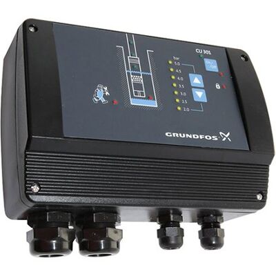 Grundfos – DRIVE Control cu301 Grundfos – DRIVE Control cu301
