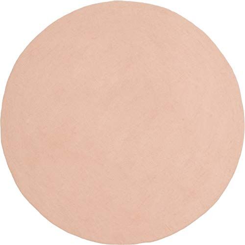 myfelt Merle Tappeto, Rosa, 200 cm