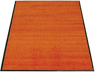 Miltex Tappetino EazyCare, Orange, 120 x 180 cm