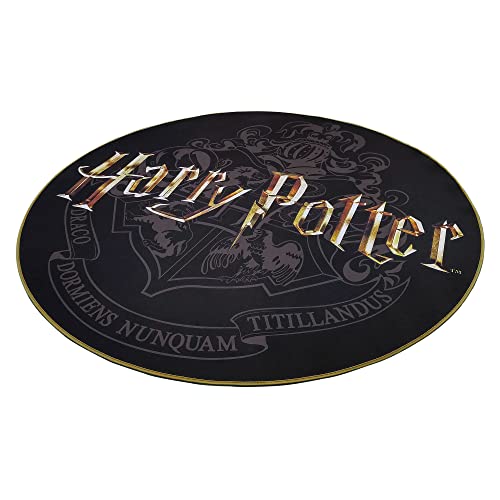 SUBSONIC Harry Potter Tappetino gamer antiscivolo per giocatori per sedia da gioco