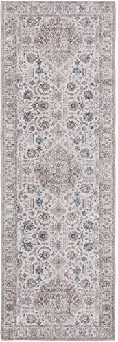 benuta Runner Laury Beige 80 x 240 cm