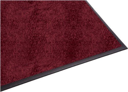 EnviroMats 56021655 Ecoguard Tappeto 0.60x4.90, Bordeaux