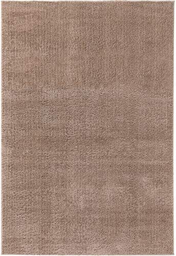 benuta ESSENTIALS Tappeto, Beige, 80 x 150 cm