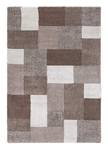 andiamo Tappeto, Beige, 160 x 230 cm