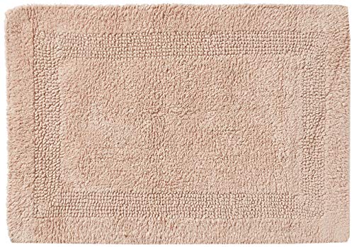 Spirella Tappeto tessile cotone LIFESTYLE – Luuisiane beige 1106251, bianco, standard