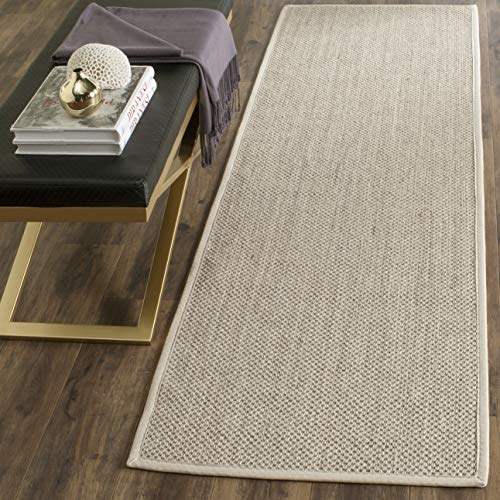 Safavieh Multi Runner, lana, marmo/beige., 2'6" x 6'