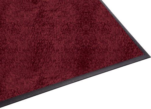 EnviroMats 56031355 Ecoguard Tappeto 0.85x3.95, Bordeaux