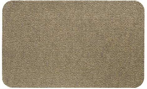 Hamat Tappeto d' Ingresso Speedy in Polipropilene di Colore Beige, 40 x 60 cm