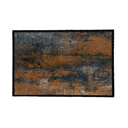 Hamat Tappeto lavabile Prestige Rust 50x75 cm