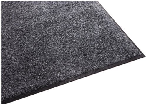 EnviroMats 56021630 Ecoguard Tappeto 0.60x4.90, Grigio