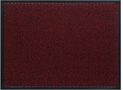 Hamat Tappeto Spectrum Rosso 80 x 120 cm