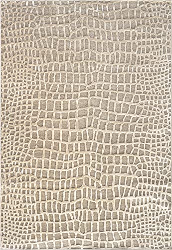 Hamat Tappeto da interni Donato Beige 160x230 cm