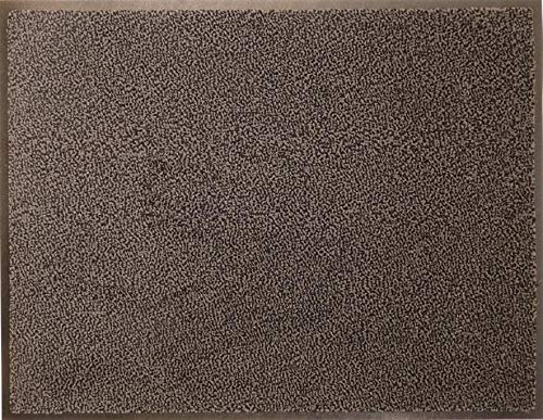 oKu-Tex Zerbino, Polipropilene, Marrone, 60 x 120 x 0,54 cm