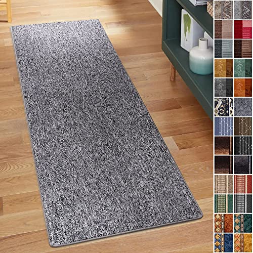 Floordirekt Tappeto a passatoia per cucina, corridoio e soggiorno, larghezza 67 cm, al metro, per corridoio, soggiorno (67 x 300 cm, turbo)