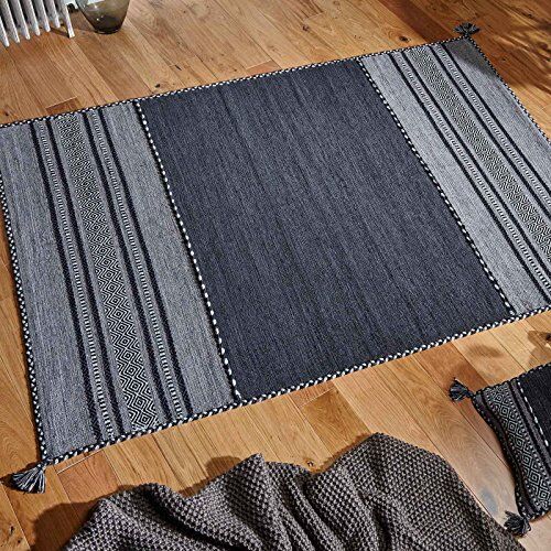 Oriental Weavers Tappeto, Grey, 120 x 170 cm