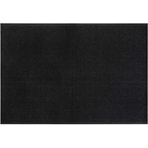 andiamo Zerbino Easy per ingresso di casa, utilizzabile nel corridoio, come tappetino per porta o passatoia antracite, 120 x 500 cm andiamo Zerbino Easy per ingresso di casa, utilizzabile nel corridoio, come tappetino per porta o passatoia antracite, 120 x 500 cm