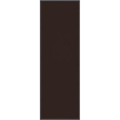vidaXL Zerbino Marrone 60x180 cm vidaXL Zerbino Marrone 60x180 cm