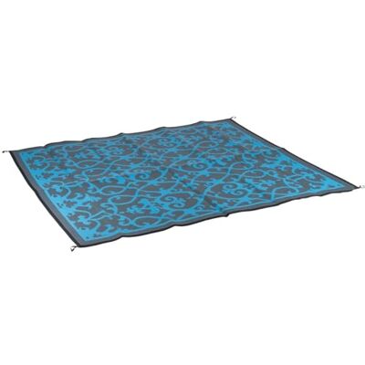 Bo-Camp BL Chill Mat Tappeto unisex, colore: Azzurro Bo-Camp BL Chill Mat Tappeto unisex, colore: Azzurro