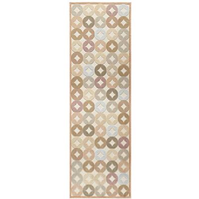 ELLE Decor Tappeto Chiers, 80 x 250 cm ELLE Decor Tappeto Chiers, 80 x 250 cm