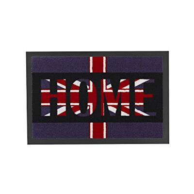 Astra Zerbino Cattura Sporco, Materiale: 100% Poliammide, Multicolore, 40 x 60 cm Astra Zerbino Cattura Sporco, Materiale: 100% Poliammide, Multicolore, 40 x 60 cm
