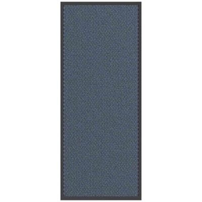 vidaXL Zerbino Blu 60x150 cm vidaXL Zerbino Blu 60x150 cm