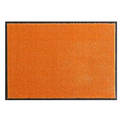 Hanse Home Soft & Clean wohnidee Matte, Poliammide, Arancione, 140 x 200 x 0.7 cm Hanse Home Soft & Clean wohnidee Matte, Poliammide, Arancione, 140 x 200 x 0.7 cm