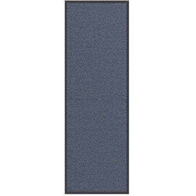 vidaXL Zerbino Blu 60x180 cm vidaXL Zerbino Blu 60x180 cm
