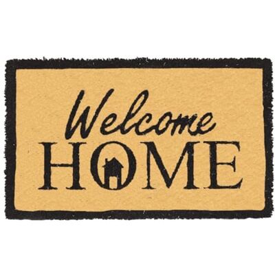 Tappeto d'ingresso Coco Plus Welcome Home - Tappeto Tappeto d'ingresso Coco Plus Welcome Home - Tappeto