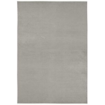 Mint Rugs Tappeto Hazel in viscosa, effetto rilievo, Grau, 120 x 170 cm Mint Rugs Tappeto Hazel in viscosa, effetto rilievo, Grau, 120 x 170 cm
