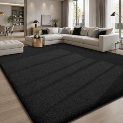 Sour Lemon Tappeto Moderno e Morbido per Soggiorno, 120 x 160cm a Pelo Corto Tappeto, Lavabile, Antiscivolo, Facile da Pulire Per In Carpet Cameretta Camera Bambini Grande Sour Lemon Tappeto Moderno e Morbido per Soggiorno, 120 x 160cm a Pelo Corto Tappeto, Lavabile, Antiscivolo, Facile da Pulire Per In Carpet Cameretta Camera Bambini Grande