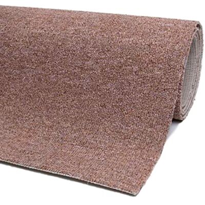 andiamo Misento Henry Tappeto per pavimenti al metro, per privati, 400 x 600 cm, colore cognac andiamo Misento Henry Tappeto per pavimenti al metro, per privati, 400 x 600 cm, colore cognac