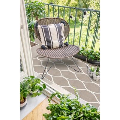 FLOORART Tappeto in vinile - Naturale - 66x100 cm - Tappeto FLOORART Tappeto in vinile - Naturale - 66x100 cm - Tappeto