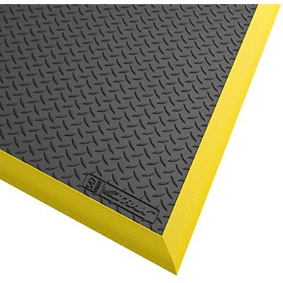 Notrax Diamond Flex Tappeto, Multicolore, 102cm x 163cm Notrax Diamond Flex Tappeto, Multicolore, 102cm x 163cm