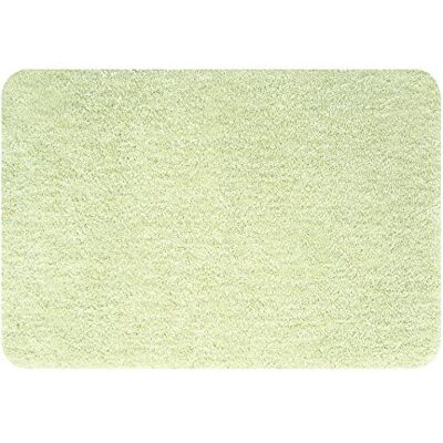 Spirella Tappetino da Bagno NUSA Pistachio, 80x150 cm Tappetino da Bagno, Microfibra, Pistacchio, 150 x 80 x 30 cm Spirella Tappetino da Bagno NUSA Pistachio, 80x150 cm Tappetino da Bagno, Microfibra, Pistacchio, 150 x 80 x 30 cm