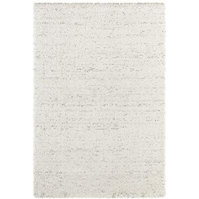 ELLE Decor Orly Tappeto a pelo lungo, 160 x 230 cm, colore: Crema ELLE Decor Orly Tappeto a pelo lungo, 160 x 230 cm, colore: Crema