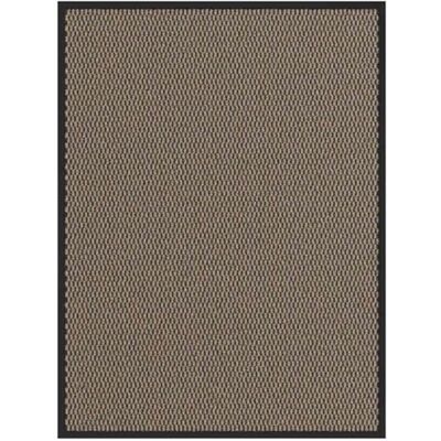 vidaXL Zerbino Marrone 80x120 cm vidaXL Zerbino Marrone 80x120 cm