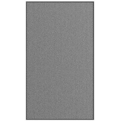 vidaXL Zerbino Antracite 115x200 cm vidaXL Zerbino Antracite 115x200 cm