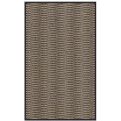 vidaXL Zerbino Marrone 90x150 cm vidaXL Zerbino Marrone 90x150 cm