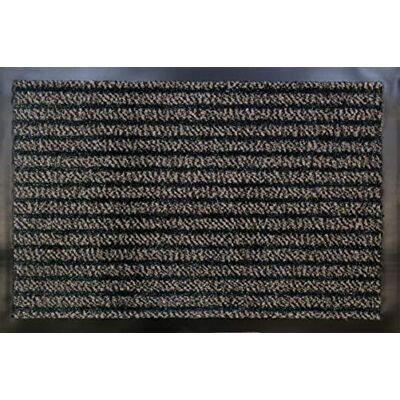 ID MAT ID Opaco 406010 Gramat Tappeto Zerbino in Fibra, PVC e Polipropilene, 60 x 40 x 0,8 cm ID MAT ID Opaco 406010 Gramat Tappeto Zerbino in Fibra, PVC e Polipropilene, 60 x 40 x 0,8 cm