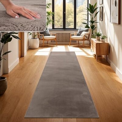 PACO HOME - Tappeto Moderno Pelliccia Morbido Pelo Lungo - Rug PACO HOME - Tappeto Moderno Pelliccia Morbido Pelo Lungo - Rug