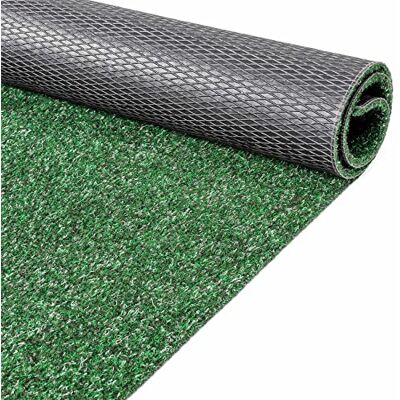 ANRO Zerbino antisporco al metro corridoio Poet Verde 160 x 100 cm Materiale: polipropilene, retro in gomma antiscivolo, 5 mm, lavabile, per interni ed esterni ANRO Zerbino antisporco al metro corridoio Poet Verde 160 x 100 cm Materiale: polipropilene, retro in gomma antiscivolo, 5 mm, lavabile, per interni ed esterni
