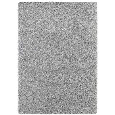 ELLE Decoration Lovely Tappeto a pelo lungo, morbido e soffice, Shaggy Flokati, tinta unita, per camera da letto, studio, cucina, corridoio, 160 x 230 cm ELLE Decoration Lovely Tappeto a pelo lungo, morbido e soffice, Shaggy Flokati, tinta unita, per camera da letto, studio, cucina, corridoio, 160 x 230 cm