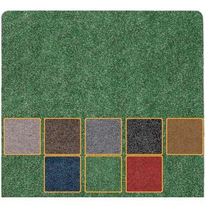 ANRO Zerbino antisporco interni Poet Verde 120 x 80 cm Materiale: polipropilene, retro in gomma antiscivolo, 5 mm, lavabile, per interni ed esterni ANRO Zerbino antisporco interni Poet Verde 120 x 80 cm Materiale: polipropilene, retro in gomma antiscivolo, 5 mm, lavabile, per interni ed esterni