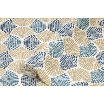 d-c-fix tappetino in schiuma morbida Seashells 65 cm x 2 m d-c-fix tappetino in schiuma morbida Seashells 65 cm x 2 m