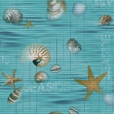 d-c-fix tappetino in schiuma morbida Seaside 80 cm x 50 cm d-c-fix tappetino in schiuma morbida Seaside 80 cm x 50 cm