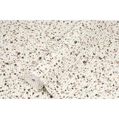 d-c-fix tappetino in schiuma morbida Terrazzo 65 cm x 2 m d-c-fix tappetino in schiuma morbida Terrazzo 65 cm x 2 m