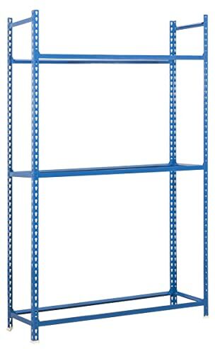 SimonRack Autoclick pneumatici 400/3-Kit scaffale, colore: blu