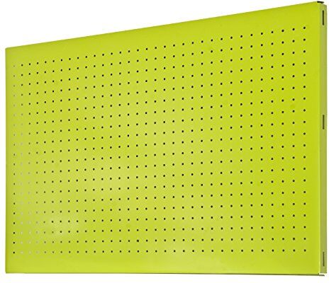 SimonRack SI1606 Kit Scaffalatura, Verde, 900 x 400 mm