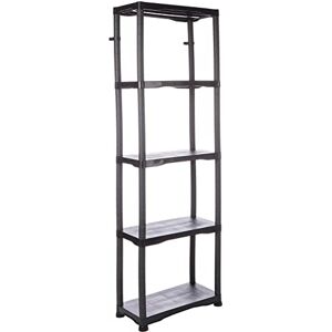 INDUSTRIAS TAYG Tayg- Kit scaffale in plastica No635 - Shelf Kit INDUSTRIAS TAYG Tayg- Kit scaffale in plastica No635 - Shelf Kit